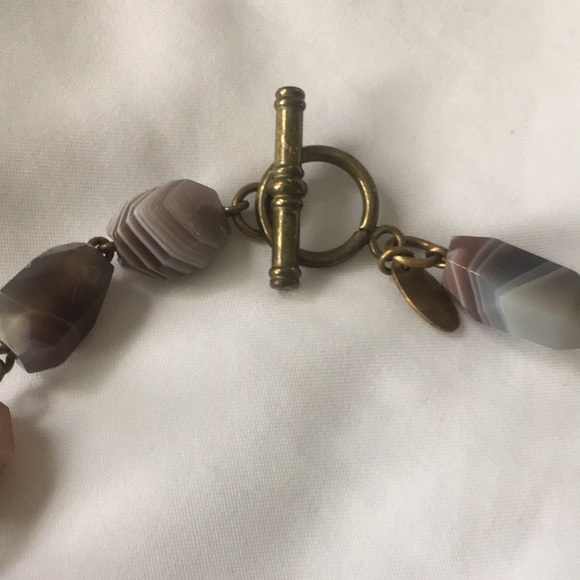 Anton Heunis handmade in Madrid necklace - Picture 3 of 7